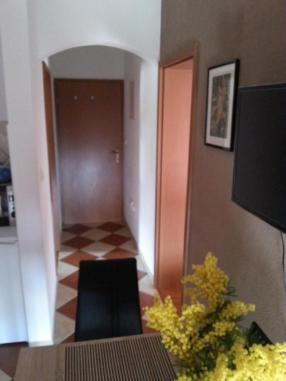 Apartment Andric Kastela Exterior photo