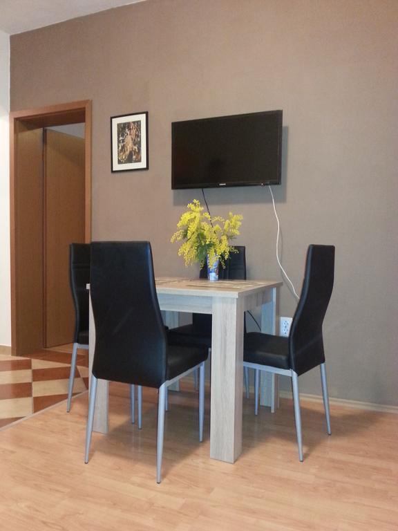 Apartment Andric Kastela Exterior photo