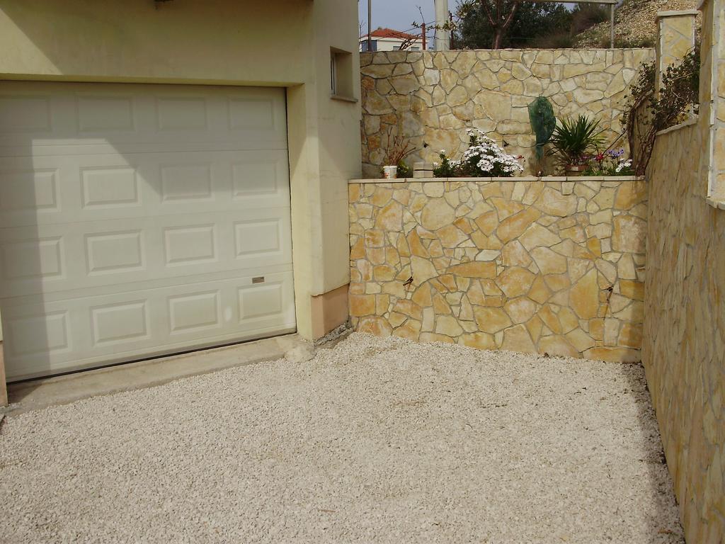 Apartment Andric Kastela Exterior photo